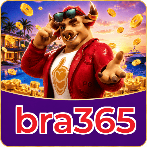 bra365 VIP Program Logo
