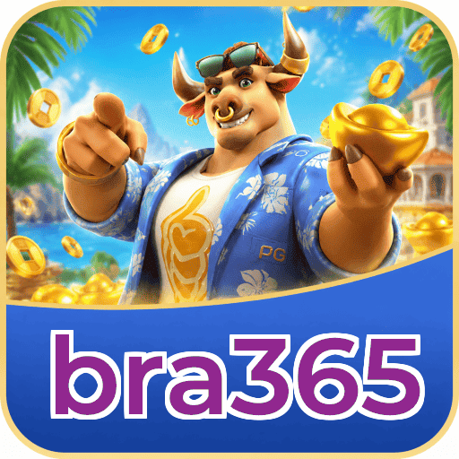 bra365 Logo - Bônus com Rollover Justo