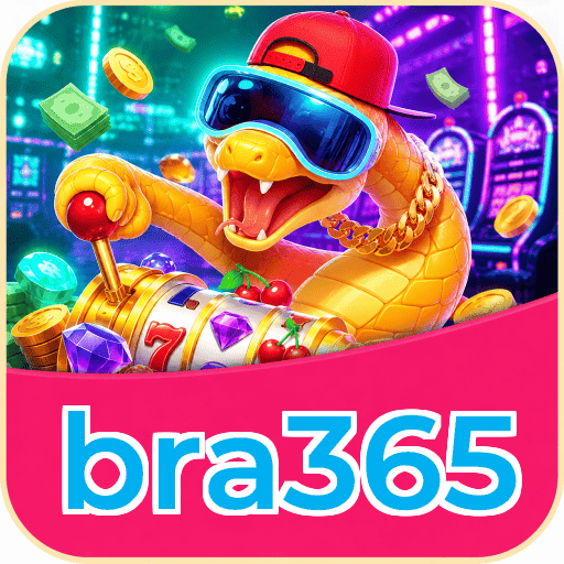 bra365 Logo Oficial