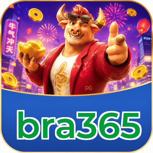 Requisitos do APK bra365 para Android - Logo Oficial