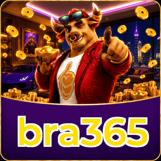 bra365 Download Speed Test Logo - Teste de Velocidade Certificado