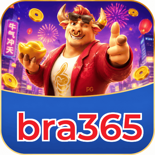 bra365 Logo Verificado