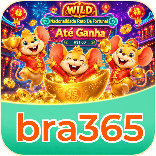 bra365 Jackpots Progressivos